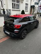 MINI John Cooper Works Paceman All 4, Leder Navi H&K - MINI John Cooper Works Paceman Gebrauchtwagen