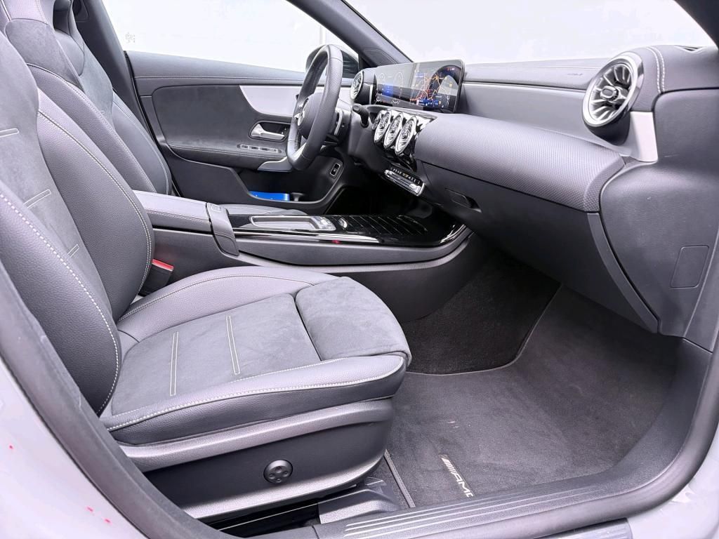 Mercedes-Benz CLA 250 e AMG Premium Plus | Panorama - Schiebed imagem 2