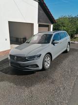 Volkswagen Passat Variant 2.0 TDI SCR DSG Business Vari...