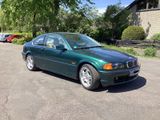 BMW 328Ci - - BMW 3er Reihe aus 2000: Coupé
