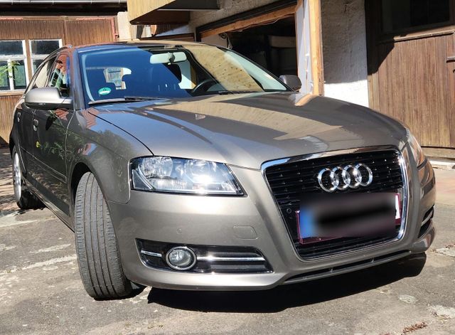 Audi AUDI A3 Sportback (Diesel)