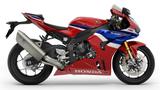 Honda CBR 1000 RR-R SPR FIREBLADE **AKTIONSPREIS** - HONDA CBR 1000