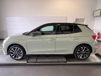 Skoda Fabia - Vorschau Bild 3
