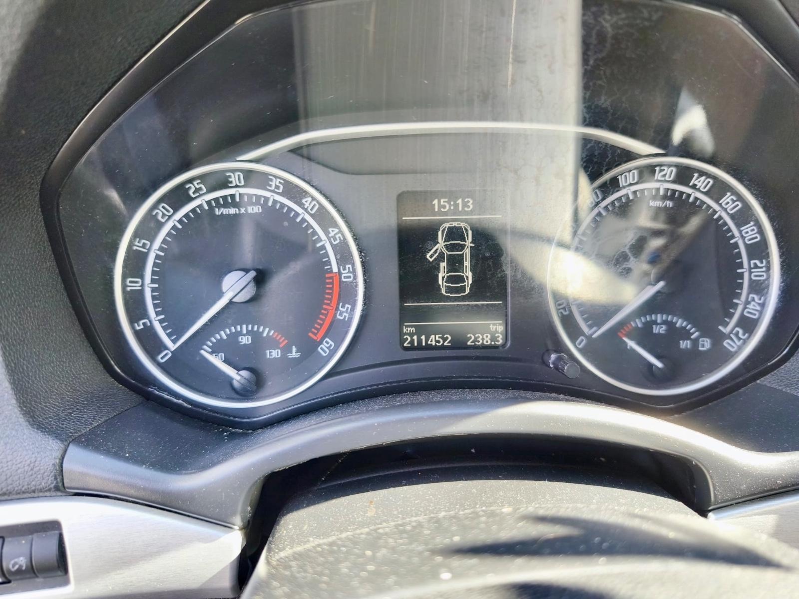 Skoda Octavia 2011 — photo 5
