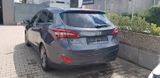 Hyundai i30 cw blue Passion Navi Rückfahrkamera Winterrä - Hyundai i30 Gebrauchtwagen in Stuttgart
