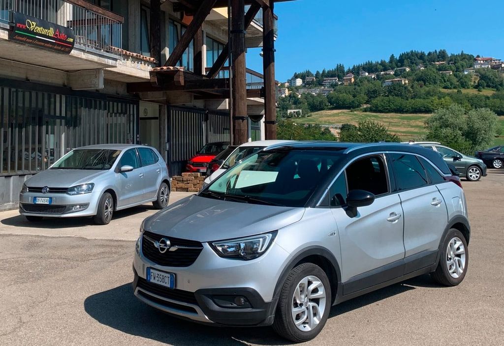 Image of Opel Other