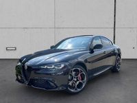 Alfa Romeo Giulia - Vorschau Bild 1