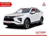 Mitsubishi Eclipse Cross 2.4Hybrid Basis 4WD Android Apple - Mitsubishi Eclipse Cross: Basis