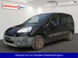 Peugeot Partner Tepee 1.6i AAC SHZ PDC - Peugeot Partner Tepee Gebrauchtwagen