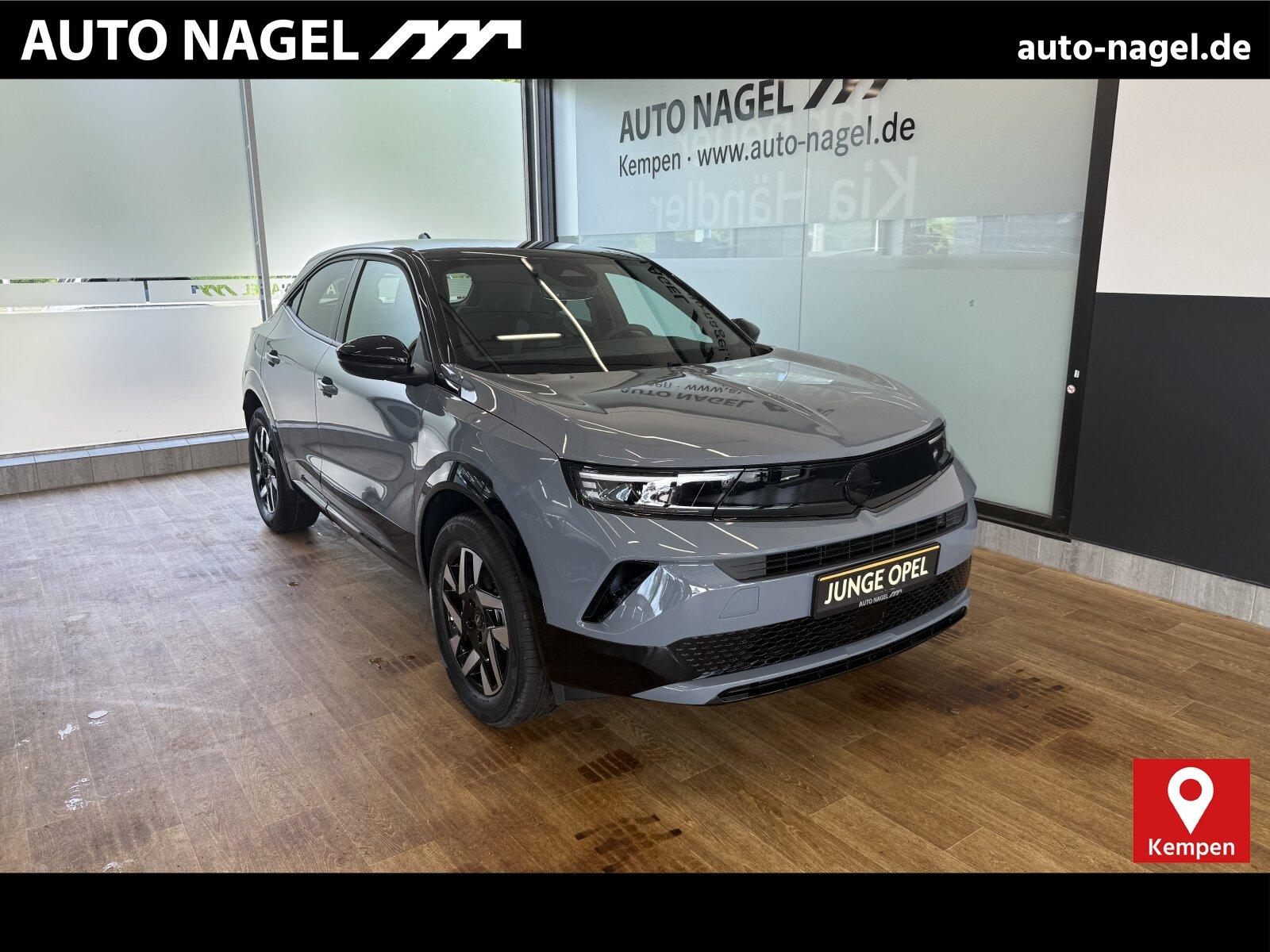 Opel Mokka 1.2 GS +LED+DAB+CarPlay+Sitzheizung+Kamera