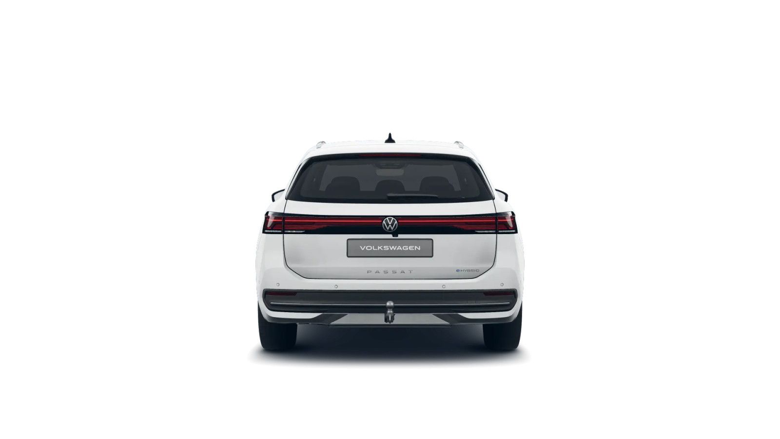 Volkswagen Passat - Bild 12