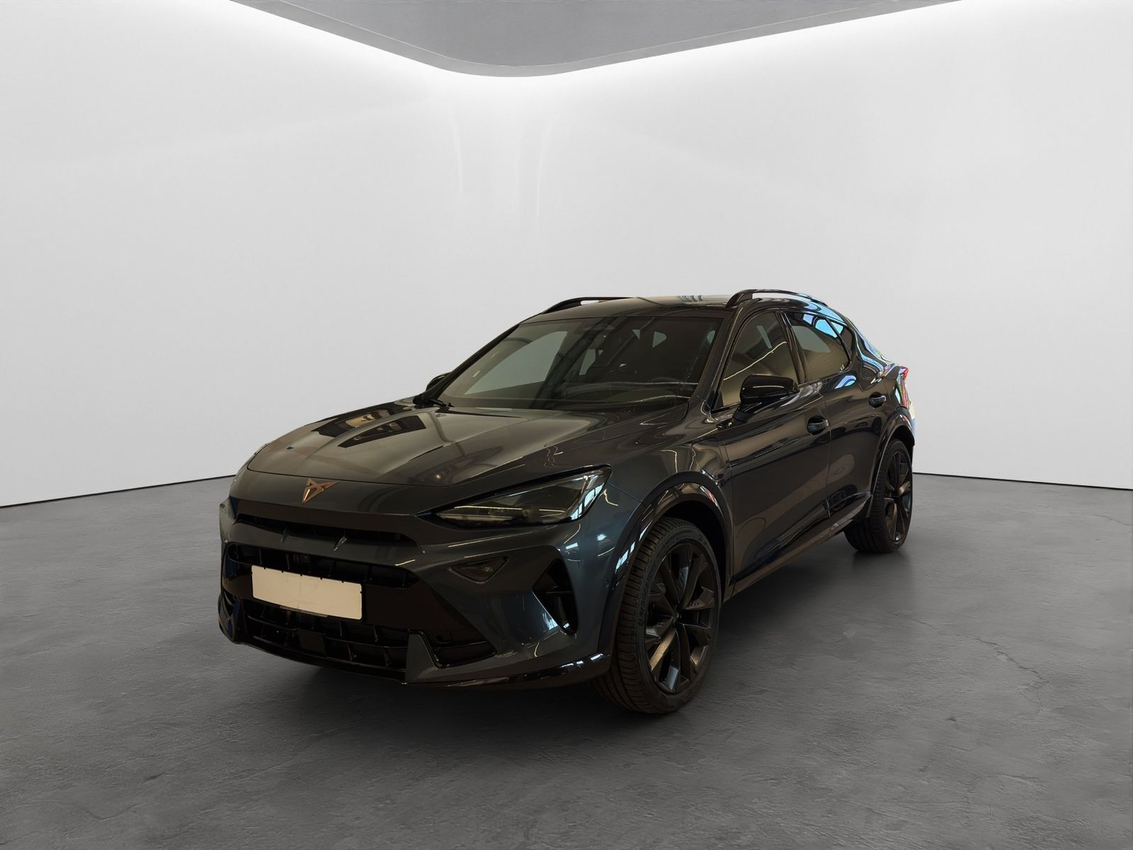 Cupra Formentor 1.5 e-Hybrid DSG VZ Black Edition AHK+ imagem 2
