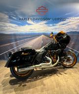 Harley-Davidson Road Glide ST FLTRXST Race Edition + Jekill - Offers