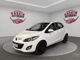 Mazda 2 Lim. 1.3  Active KLIMA/SITZHZG/TÜV NEU - Mazda 2 Gebrauchtwagen