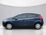 Ford Fiesta Trend*Klima*HU/AU 03/27*AUX*USB* - Ford Fiesta Gebrauchtwagen in Frankfurt