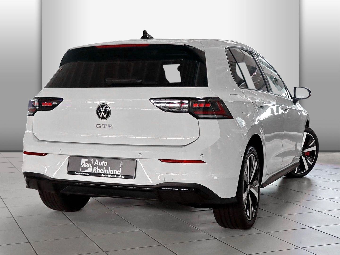 Volkswagen Golf VIII GTE 1.5 eHybrid OPF DSG PANO/DCC/HEAD  imagem 2