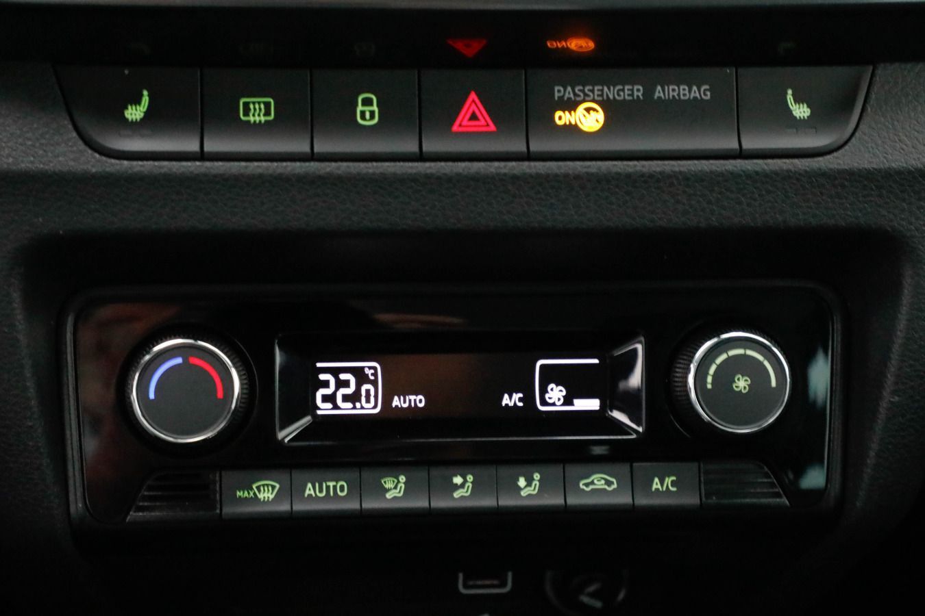 Skoda Fabia - Bild 17