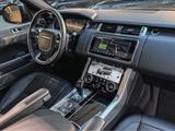Land Rover Range Rover Sport 3.0 SDV6 HSE Dynamic  - Land Rover Range Rover Sport von privat