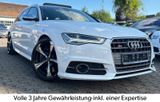 Audi S6 AVANT 4.0 QUATTRO-HEAD UP-MASSAGE-MATRIX-PANO - Audi S6 aus 2017