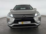Mitsubishi Eclipse Cross 1.5 T-MIVEC Top 2WD LEDER+PANO+AHK - Mitsubishi aus 2018