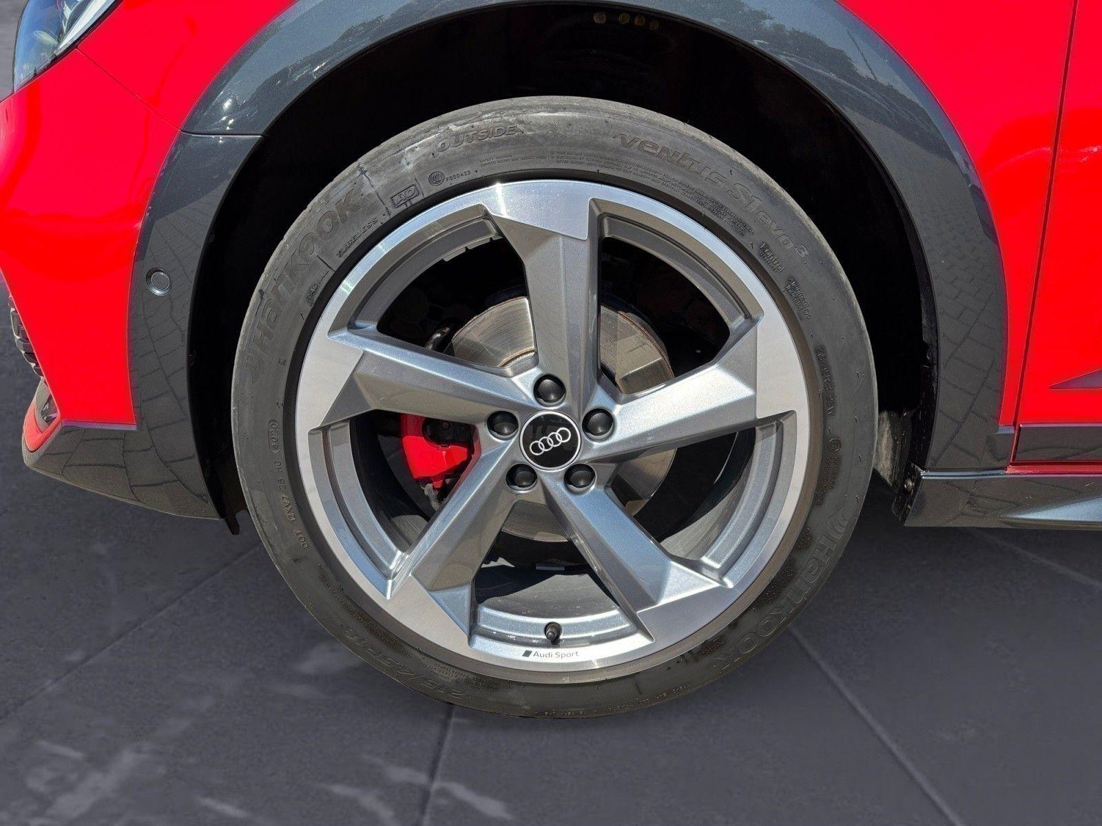 Audi A1 citycarver 35 TFSI, миниатюра 7