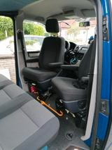 Volkswagen VW T6 2.0 TDI 4MOTION Lang + Camper Ausbau!  - Angebote