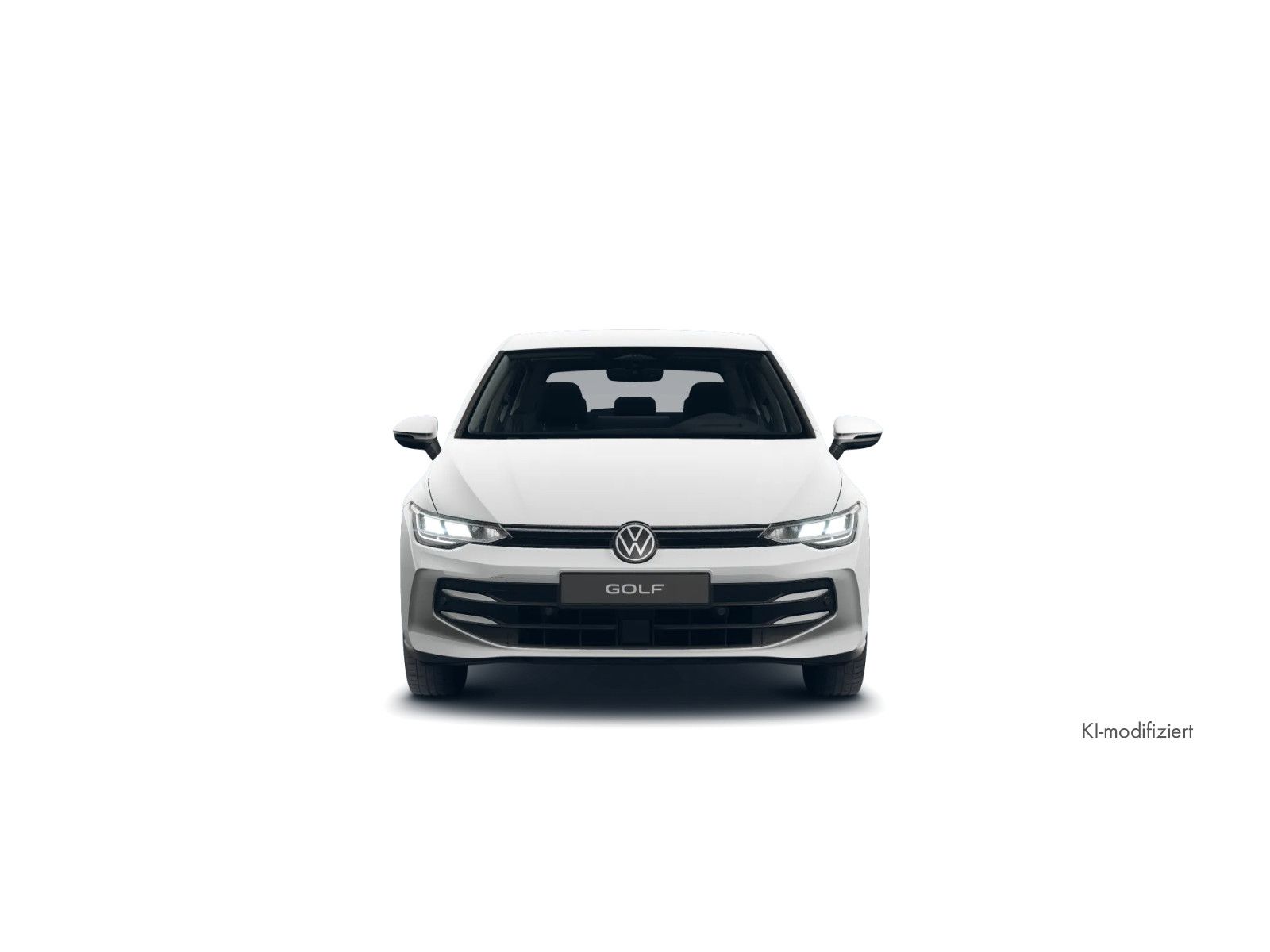 Volkswagen Golf VIII 1.5 TSI Life NAVI HUD APP Standheizung foto 2