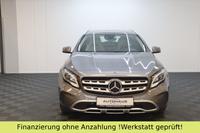 Mercedes-Benz GLA 200*NAVI*PDC*SHZ*