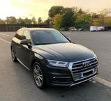 Audi Q5 45 TFSI S tronic quattro sport sport - Audi Q5 in Duisburg