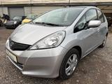 Honda Jazz 1.4 Trend -Automatik+1. Hand - - gebrauchte Honda Jazz aus dem Jahr 2011