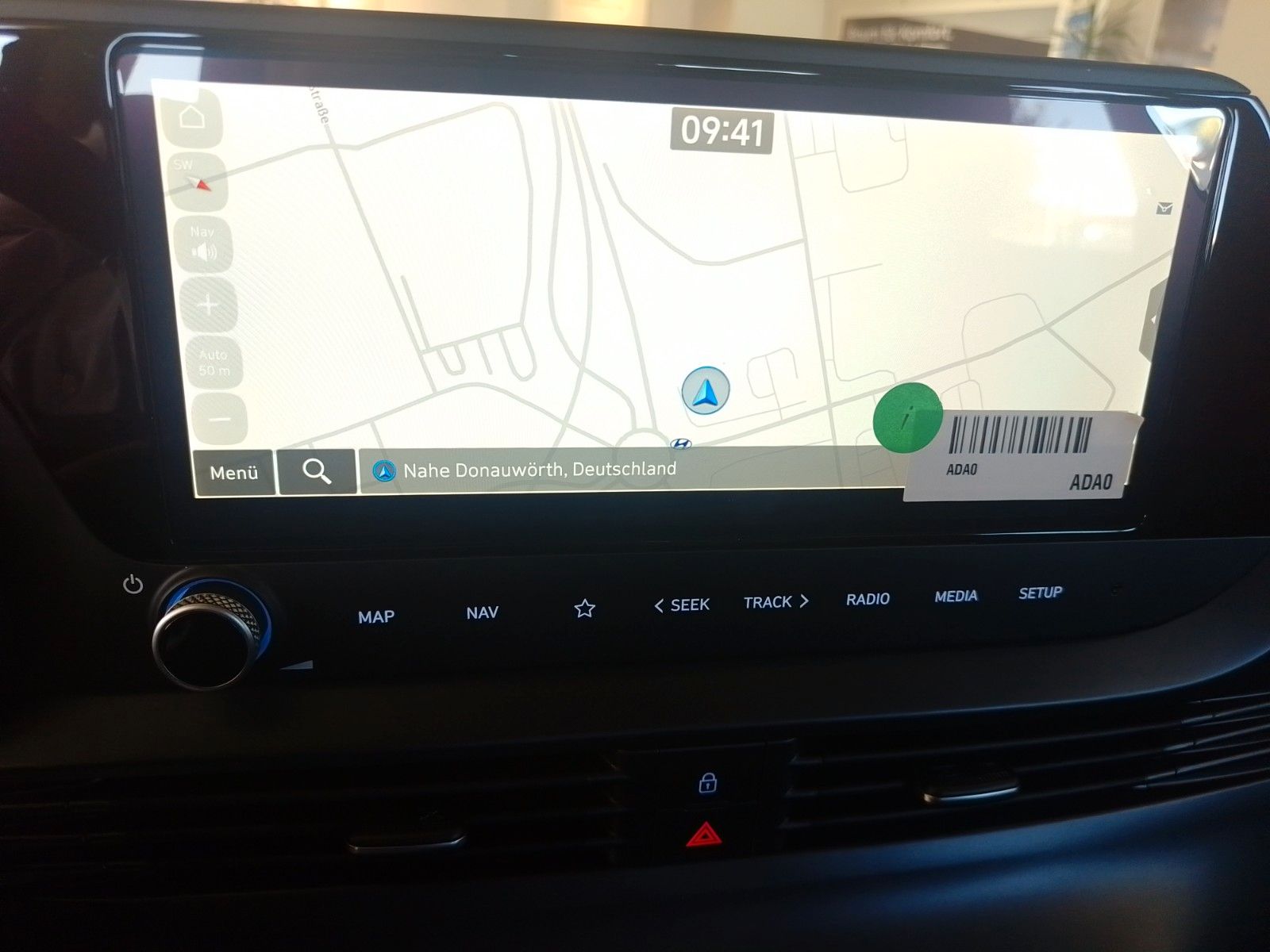 Hyundai BAYON – Bild 9