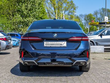 BMW 520 - 11