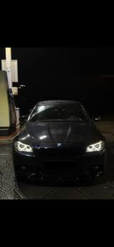 BMW ***NEUES INSERAT*** 525D F10 LCI - BMW 525 in Bielefeld