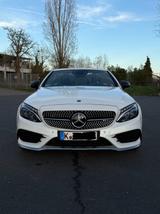 Mercedes-Benz C 43 AMG Mercedes-AMG C 43 4MATIC Autom. Mer... - : Roadster, Mercedes