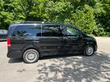 Mercedes-Benz V 250 d Aut. AVANTGARDE lang AVANTGARDE - Mercedes-Benz V 250
