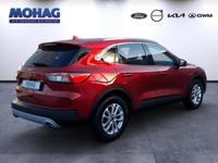 Ford Kuga Titanium Winterpaket GJR Front-+Rückfahrkam