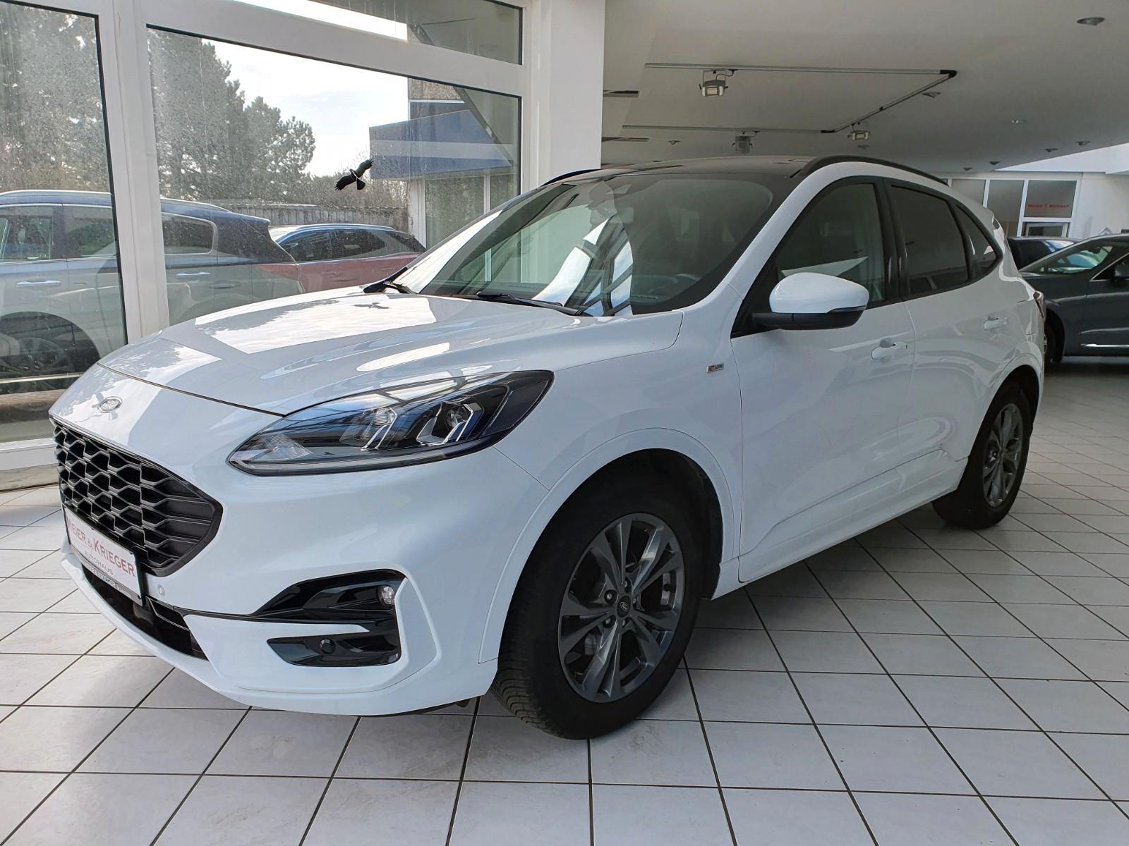 Ford Kuga ST-Line Aut/Panorama/Kamera/AHK