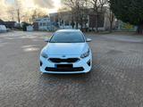 Kia cee'd / Ceed 1.6 CRDi MHEV 100kW  SW S...