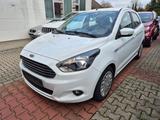 Ford Ka+ Cool & Sound, Klima - Ford Ka & Ka+ Gebrauchtwagen