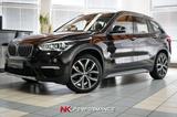 BMW X1 xDrive 25 d xLine / PANO / AHK / HEAD-UP - BMW X1 mit Diesel-Antrieb