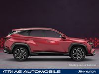 Hyundai TUCSON - Vorschau Bild 3