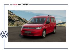 Volkswagen Caddy Life 5-Sitzer 1,5 l 85 kW TSI