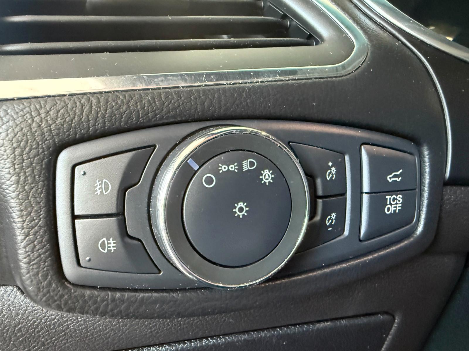 Ford Edge ST-Line 4x4