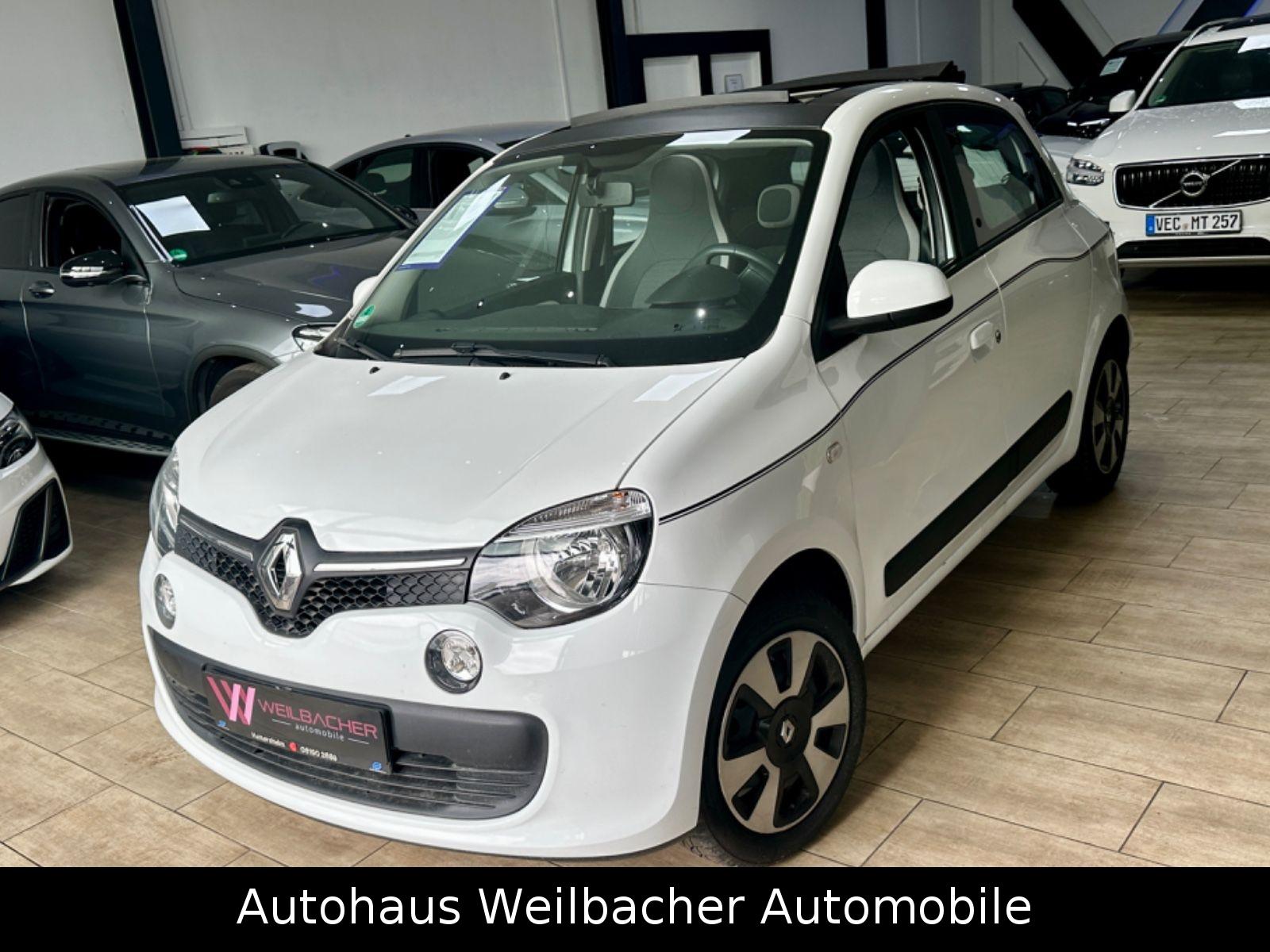 Renault Twingo Liberty * Panorama * Klima *