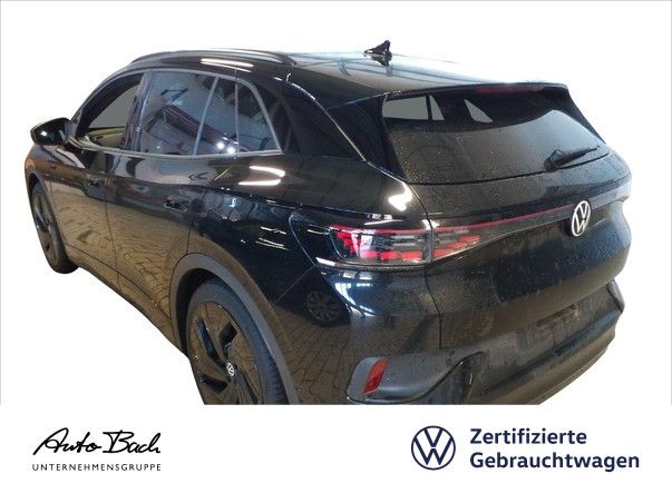 Volkswagen ID.4 - Bild 4