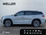 Skoda Kodiaq Sportline 1.5 TSI DSG  *20''*AHK*Pano*7-S - Skoda Gebrauchtwagen in Nürnberg