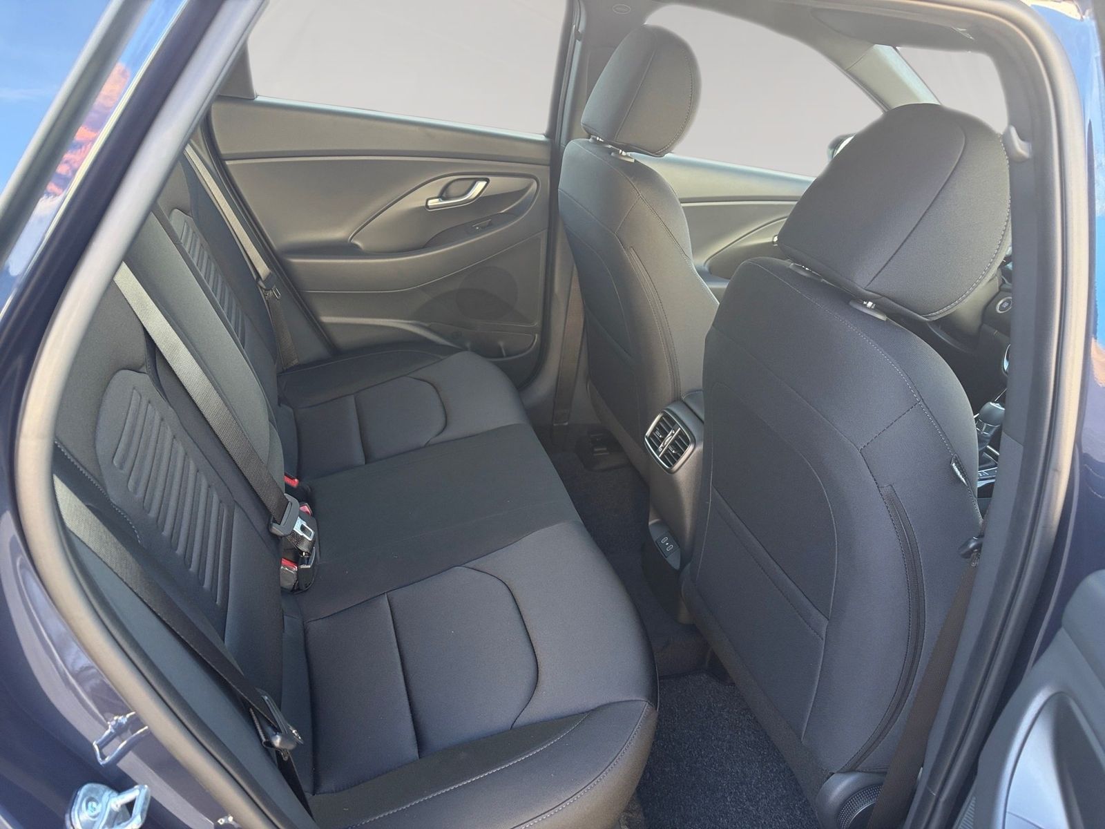 Hyundai i30 – Bild 13