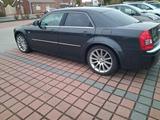 Chrysler 300c SRTDesign - Chrysler 300C aus 2010