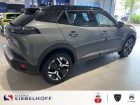 Peugeot 2008 - Vorschau Bild 5