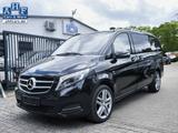 Mercedes-Benz V 250 AVANTGARDE AUTM MEM 360 KAM NAV BURMESTER - Vans mit Unfallschaden